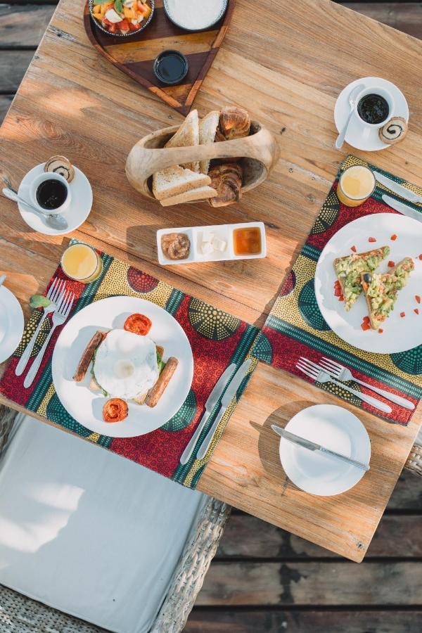 Üdülőközpont Jua Retreat 5*