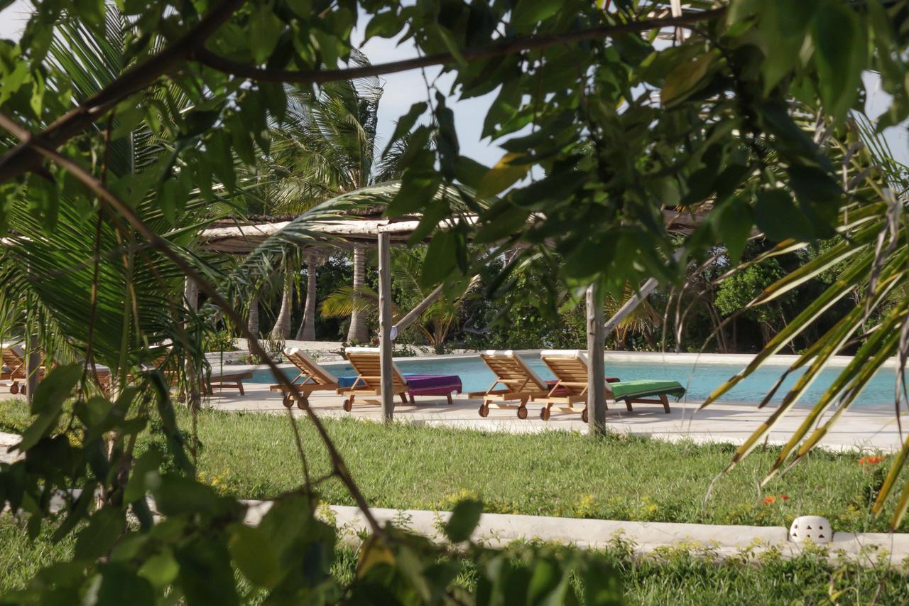 Jua Retreat Üdülőközpont 5*