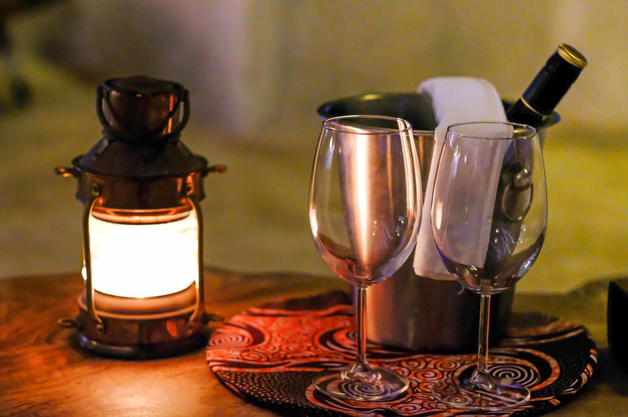 Jua Retreat Üdülőközpont 5*