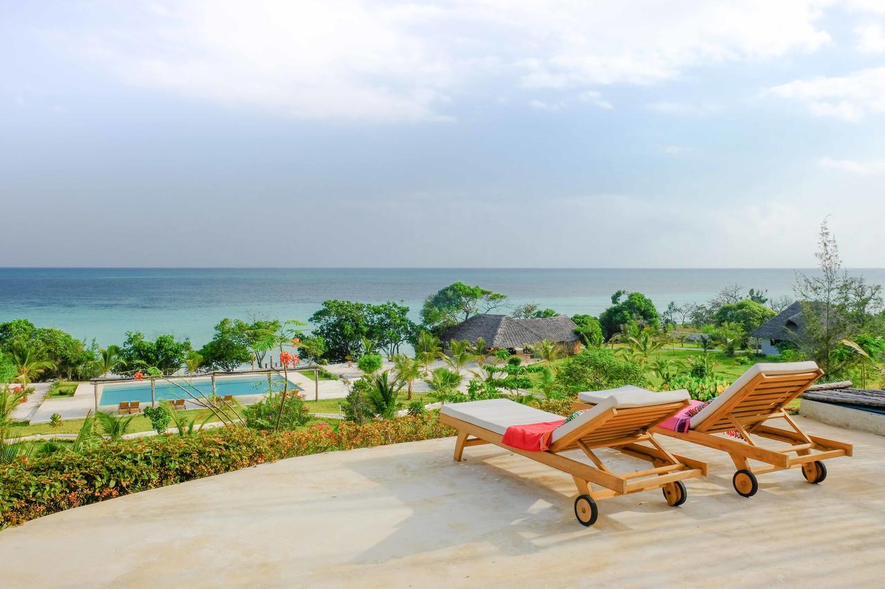 Üdülőközpont Jua Retreat 5*