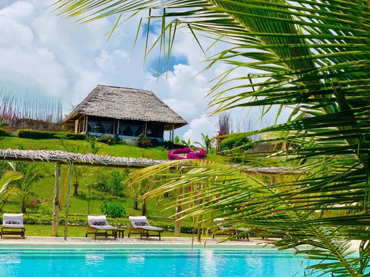 Jua Retreat Üdülőközpont 5*